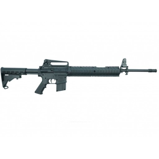 Pack Carabine Ekol MS Noir - calibre 4.5mm