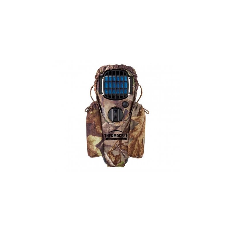 Housse pour diffuseur Thermacell portable - Camo