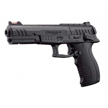 Pistolet Beeman Marksman1018 - calibre 4.5 mm 2