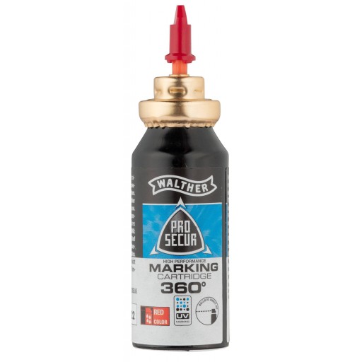 Recharge pour extension spray HDR50 - Liquide marquant