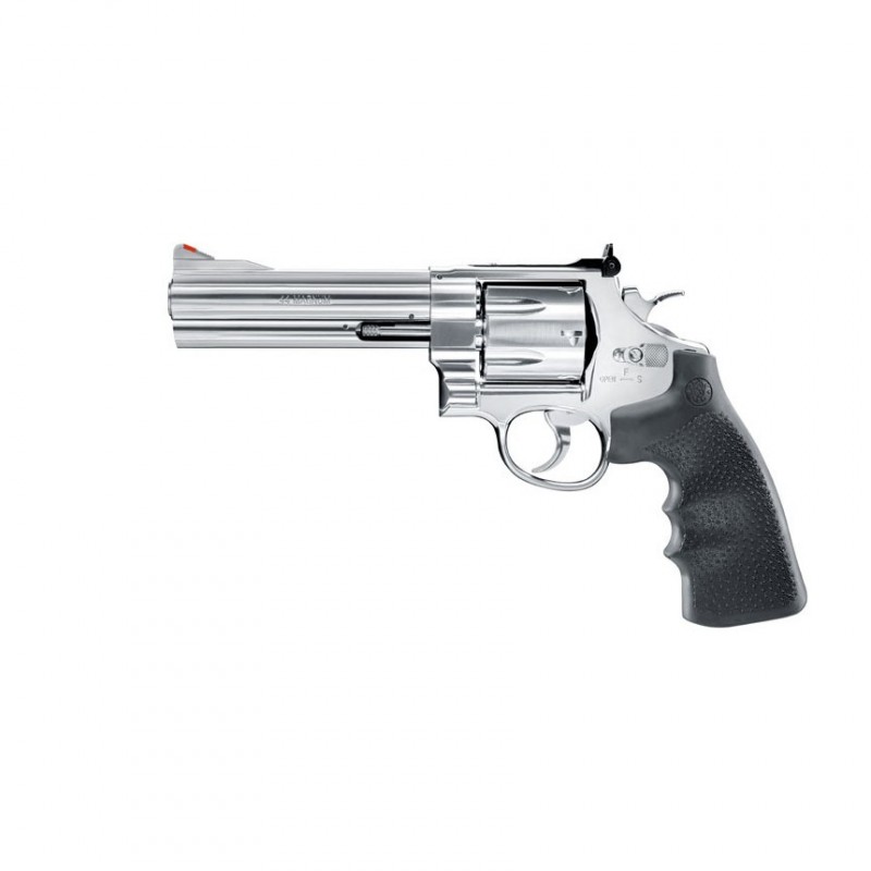 Revolver S&W 629 5" - calibre 4.5mm