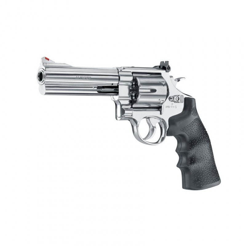 Revolver S&W 629 5" - calibre 4.5mm