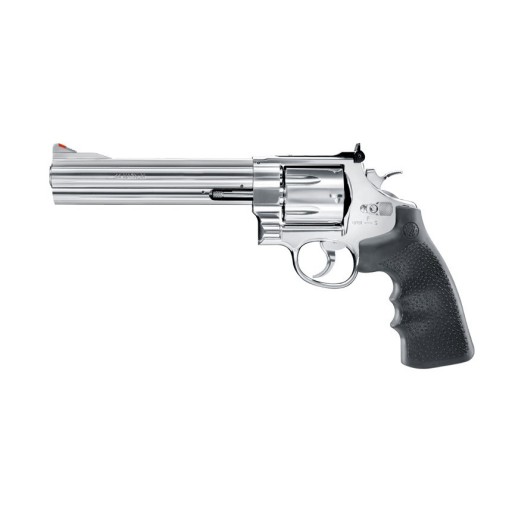 Pack Revolver S&W 629 classic 6.5" - calibre 4.5mm