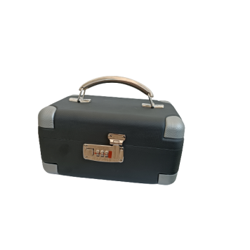 Mallette Negrini luxe - ouverture à code 2