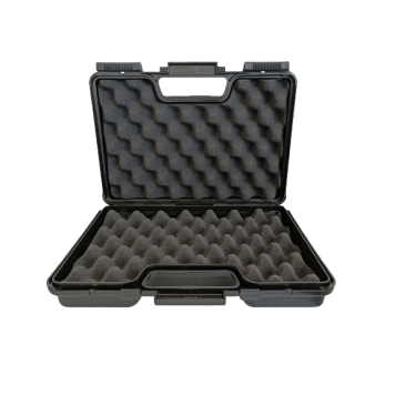 Mallette Negrini pour arme de poing