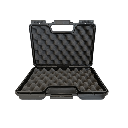 Mallette Negrini pour arme de poing