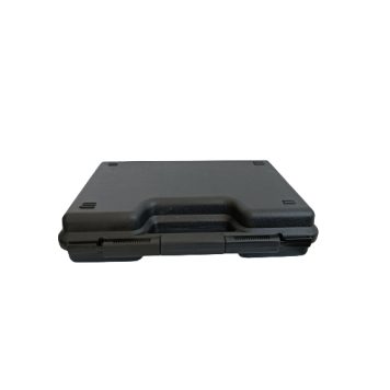 Mallette Negrini pour arme de poing 2