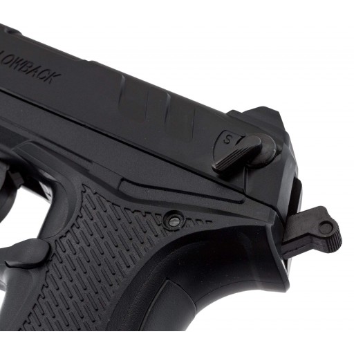 Pistolet Gamo C-15 - calibre 4.5mm