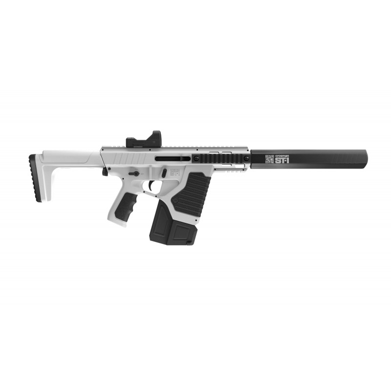 Carabine Crosman ST-1 Full auto - calibre 4.5mm BBs