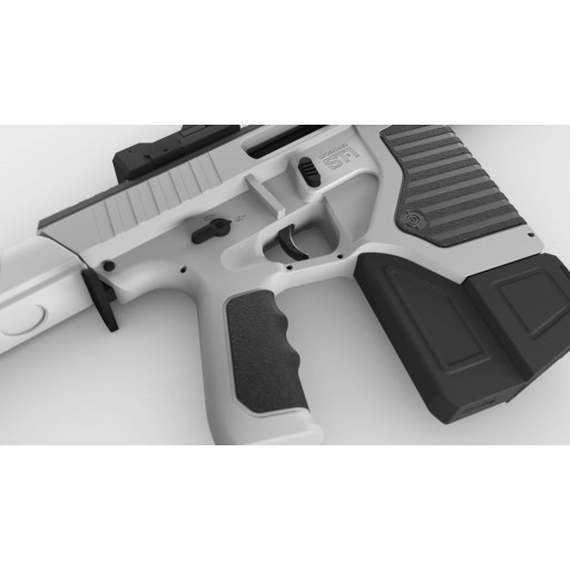 Carabine Crosman ST-1 Full auto - calibre 4.5mm BBs