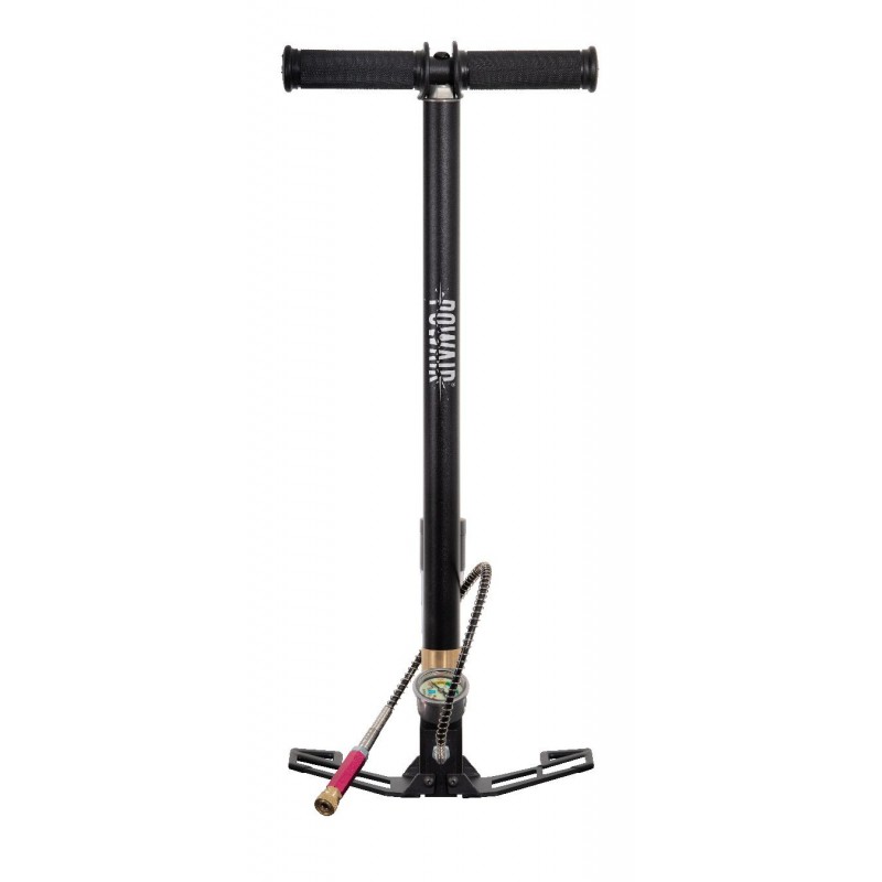 Pompe à main PCP Deluxe POWAIR