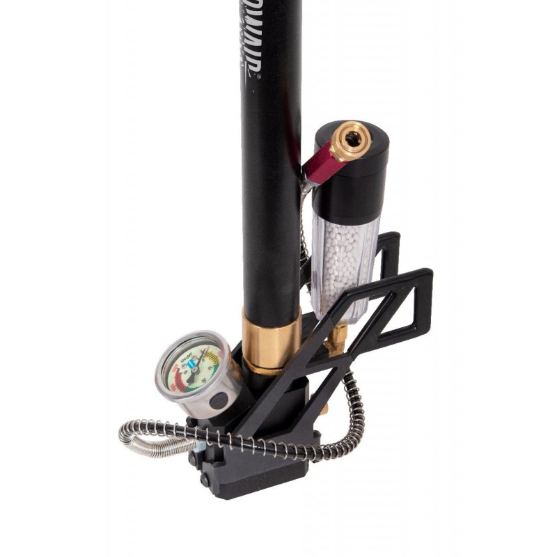 Pompe à main PCP Deluxe POWAIR