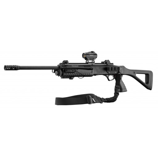 Pack Fusil à pompe Fabarm...