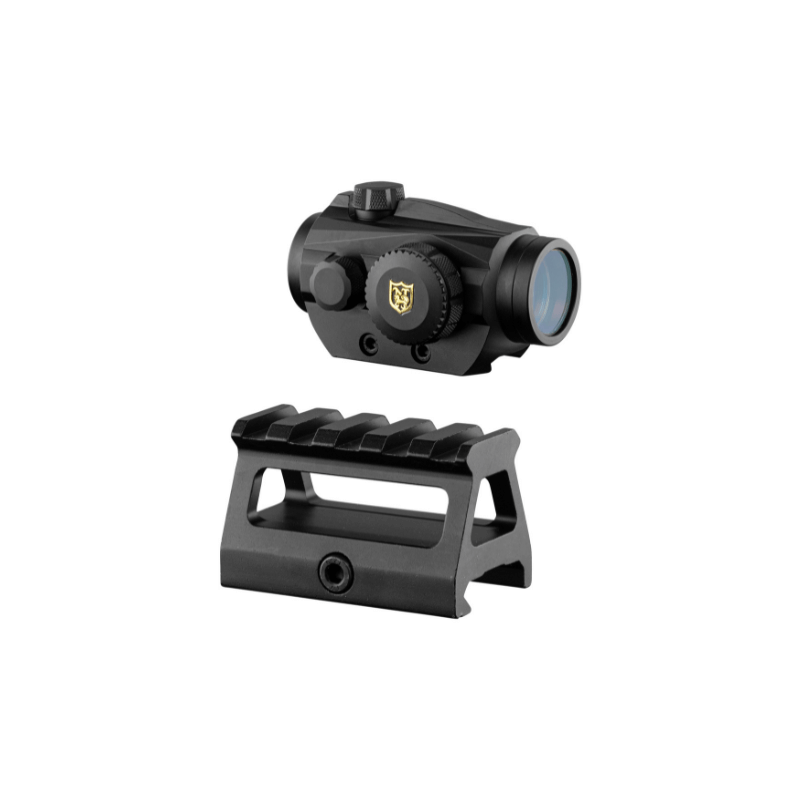 Pack Fusil à pompe Fabarm Professional STF 12...