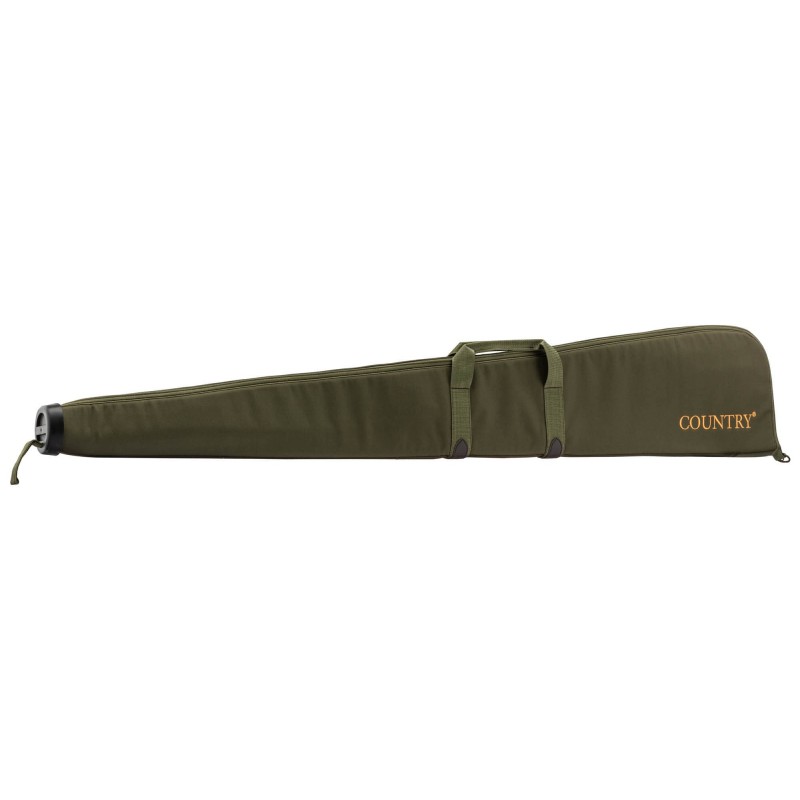 Fourreau Country vert pour arme longue 130cm