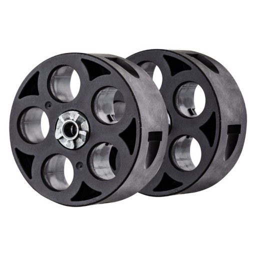 Lot de 2 Barillets pour HDR68 - calibre 68