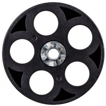 Barillet pour HDR68 - calibre 68