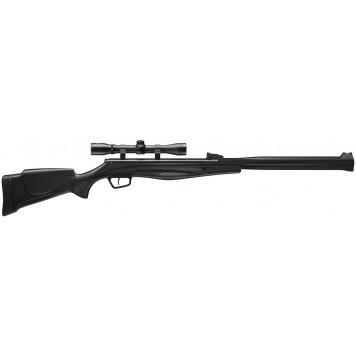 Pack Carabine Stoeger RX20 Supressor S3 - calibre 4.5mm 2
