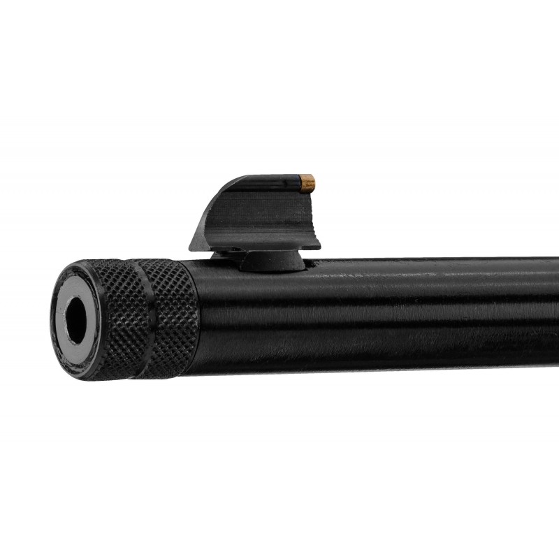 Pack Carabine Davide Pedersoli Black Widow -...