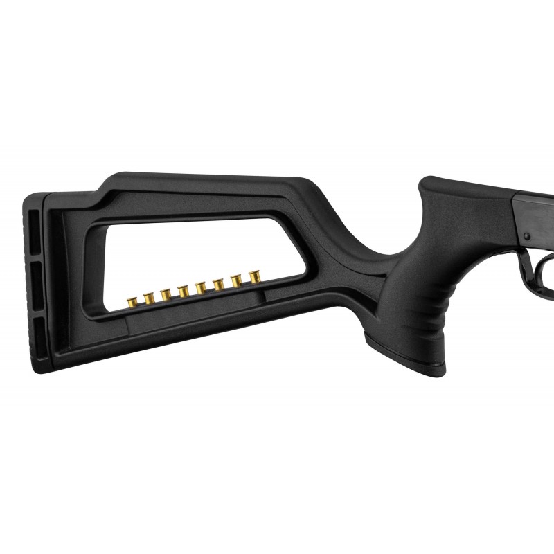 Carabine Davide Pedersoli Black Widow - calibre...