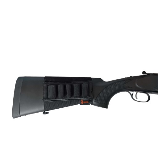 Pack visée Fusil Country ST Tactical - calibre 12/76