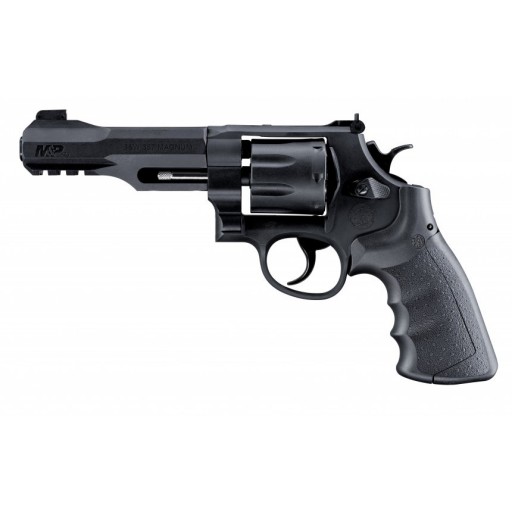 Revolver S&W M&P R8 - calibre 6mm BBs