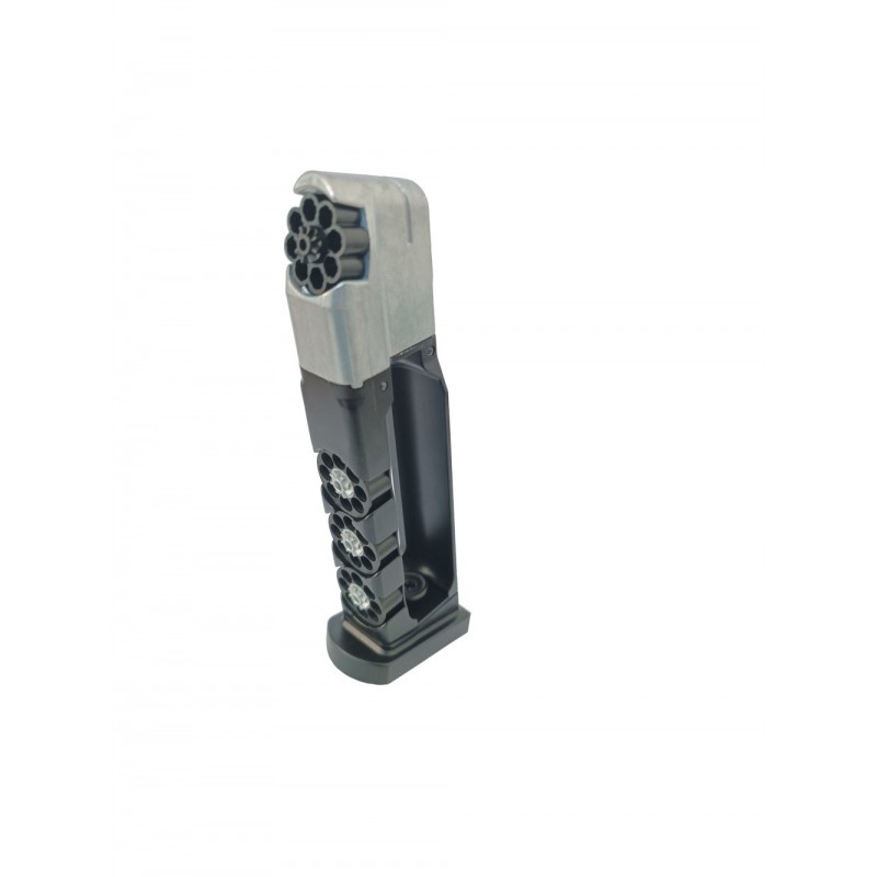 Pistolet Umarex SA10 - calibre 4.5mm