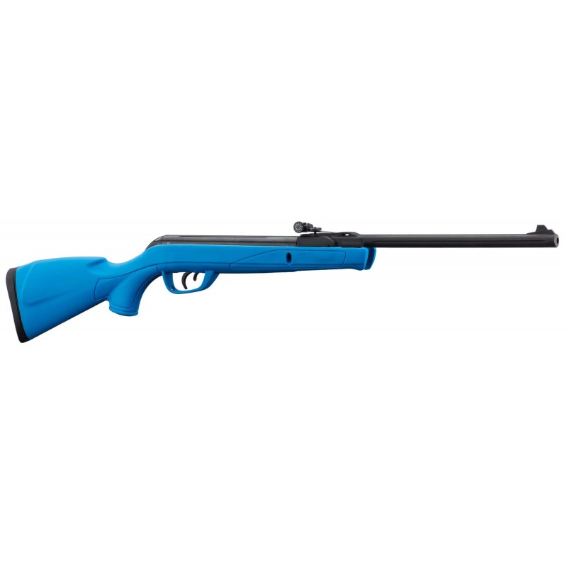 Carabine Gamo Delta Blue - calibre 4.5mm