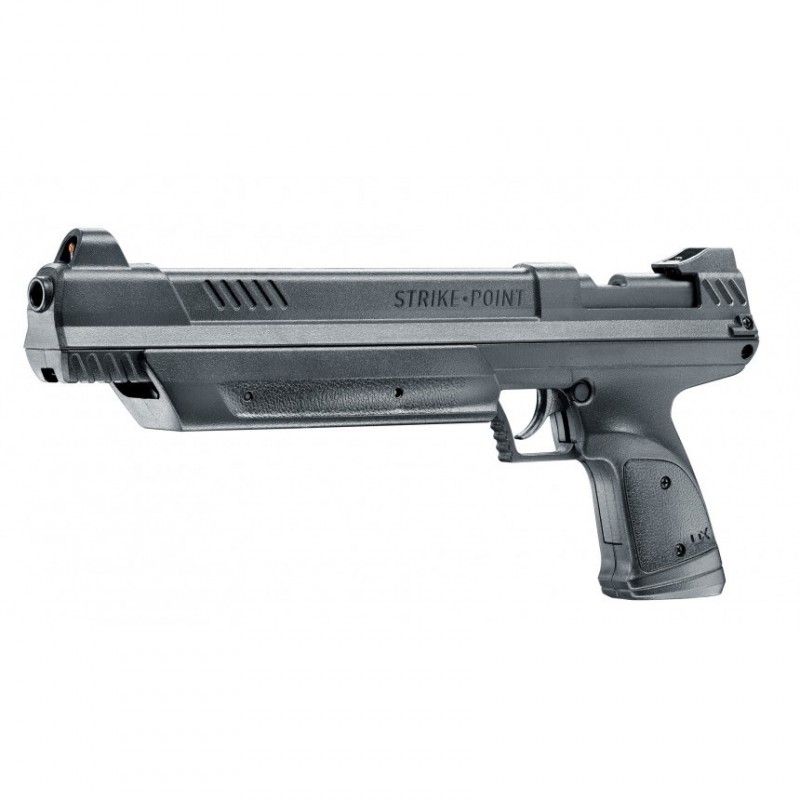 Pistolet à pompe Umarex Strike Point - calibre 5.5mm