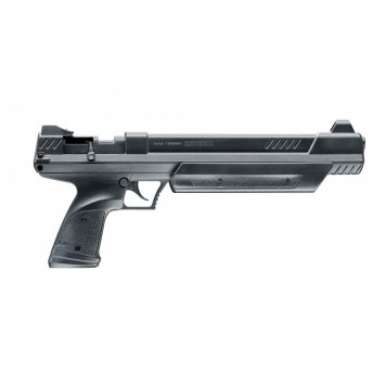 Pistolet à pompe Umarex Strike Point - calibre 5.5mm 2