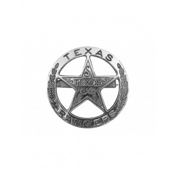 Étoile Texas Ranger