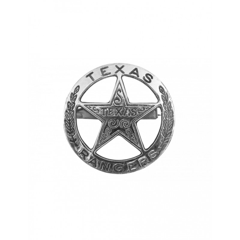 Étoile Texas Ranger
