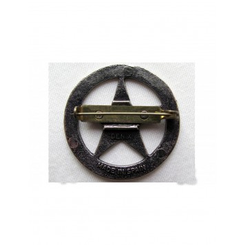 Étoile Texas Ranger 2