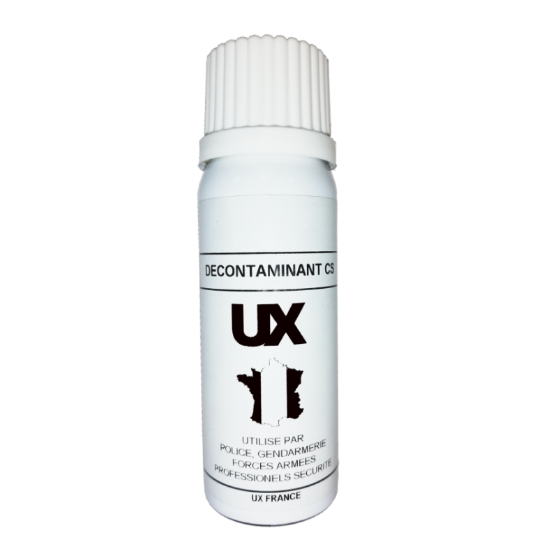 Spray Décontaminant 50mL Umarex