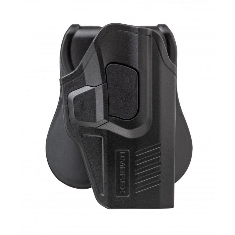 Holster rigide pour Glock