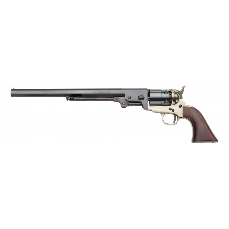Revolver Pietta 1851 Navy Carbine cal 44 - RNC44