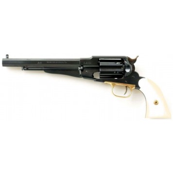 Revolver Pietta 1858 Remington Acier - RGAIG44