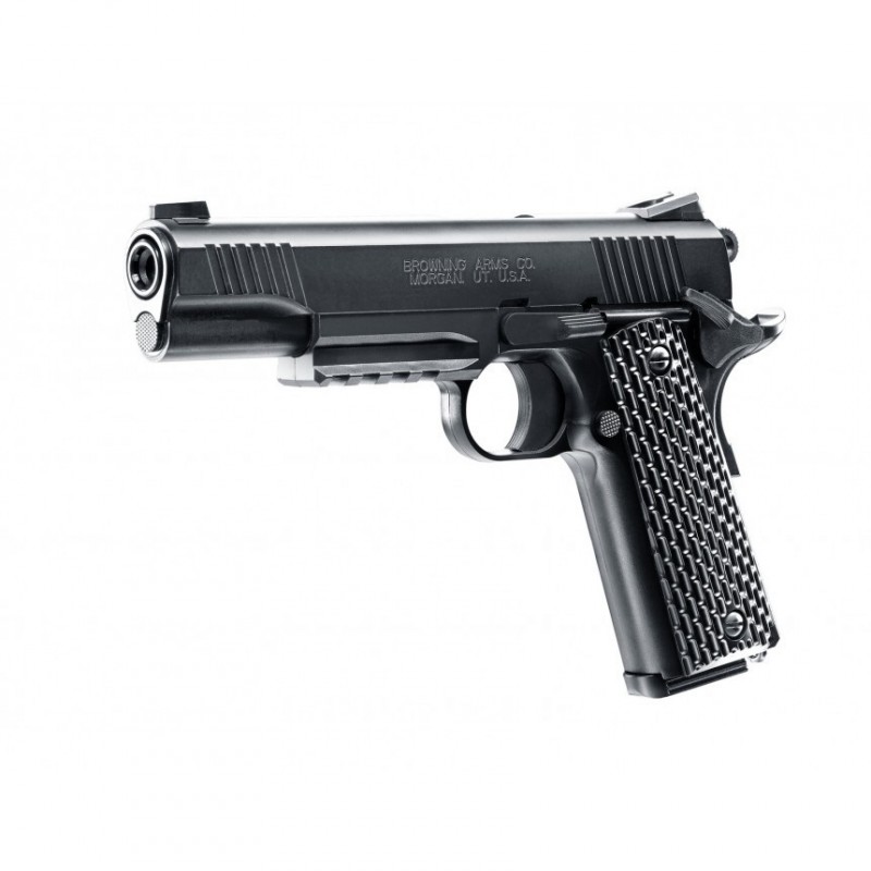 Pistolet Browning 1911 HME - calibre 6mm BBs