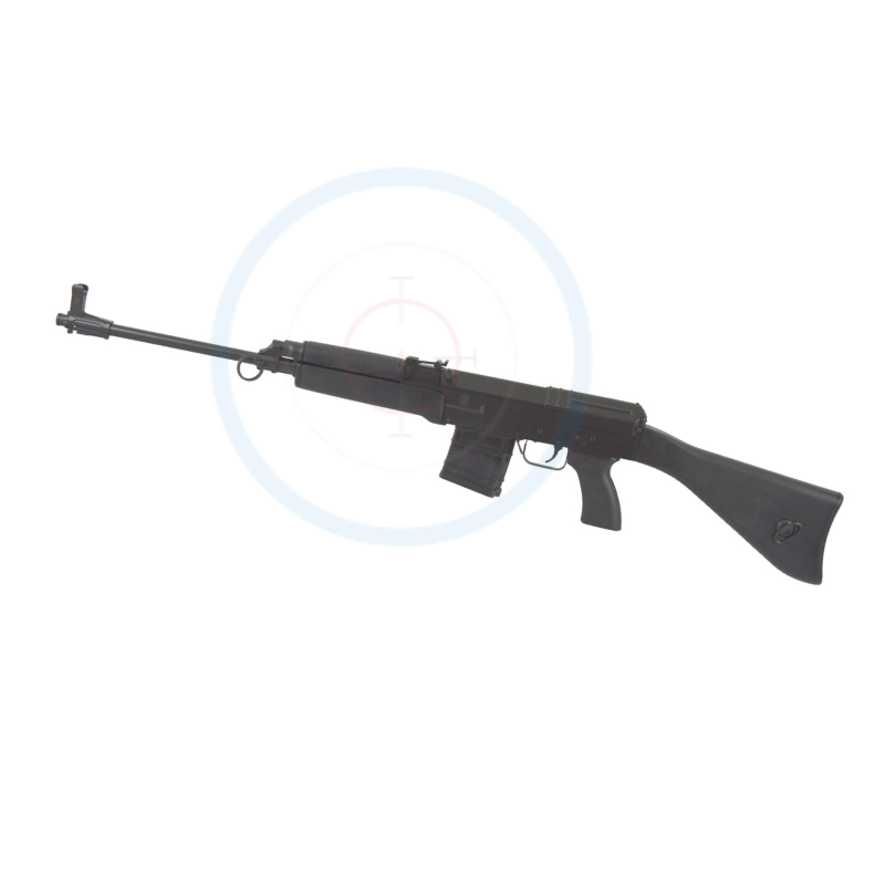 Carabine CSA VZ58 Bolt Action - Calibre 222 Rem