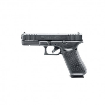 Pistolet à blanc Glock 17 Gen5 SV édition limitée - cal...