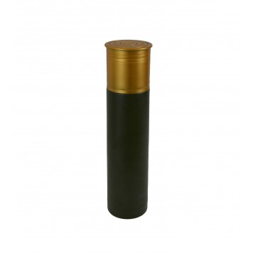 Thermos en forme de cartouche - 750 mL