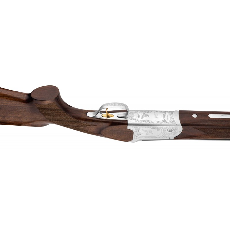 Fusil de plaine Yildiz Luxe  - Cal. 12/76