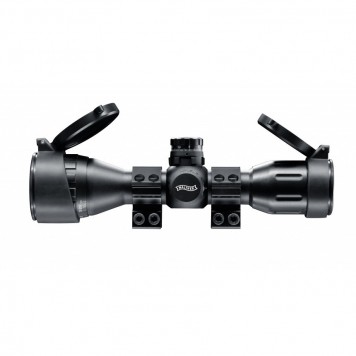 Lunette Walther 4x32 DC CQB 2