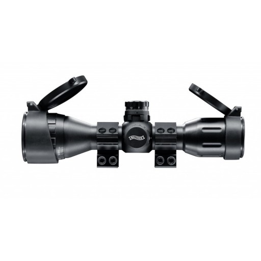 Lunette Walther 4x32 DC CQB