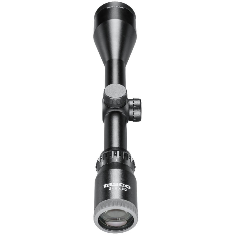 Lunette Tasco World Class 3-9X50