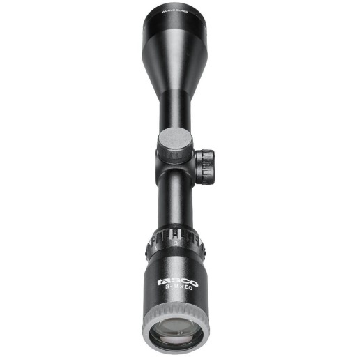 Lunette Tasco World Class 3-9X50