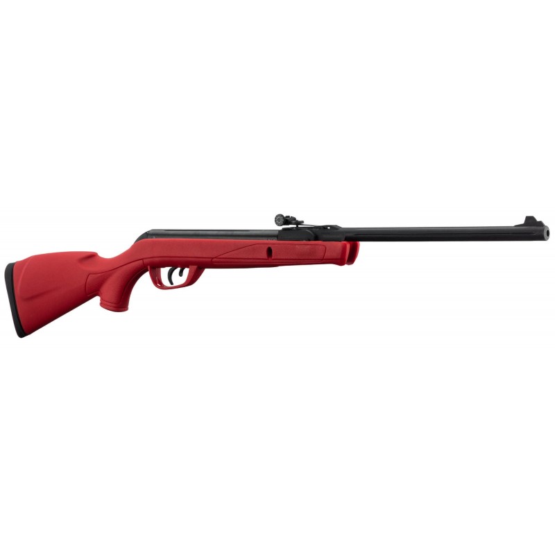 Carabine Gamo Delta Red - calibre 4.5mm