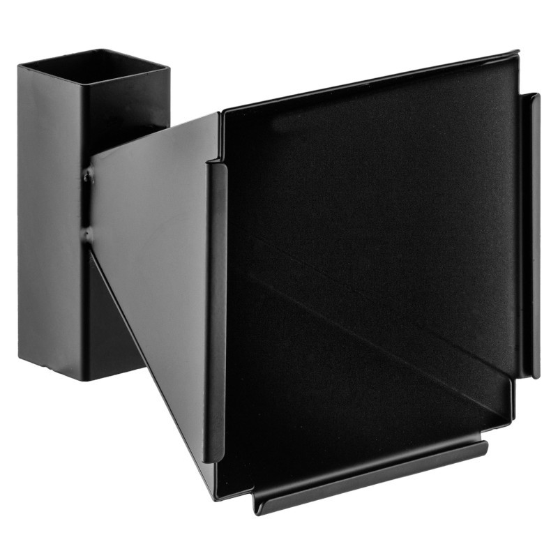 Porte cibles conique Bo Manufacture - 14x14 cm
