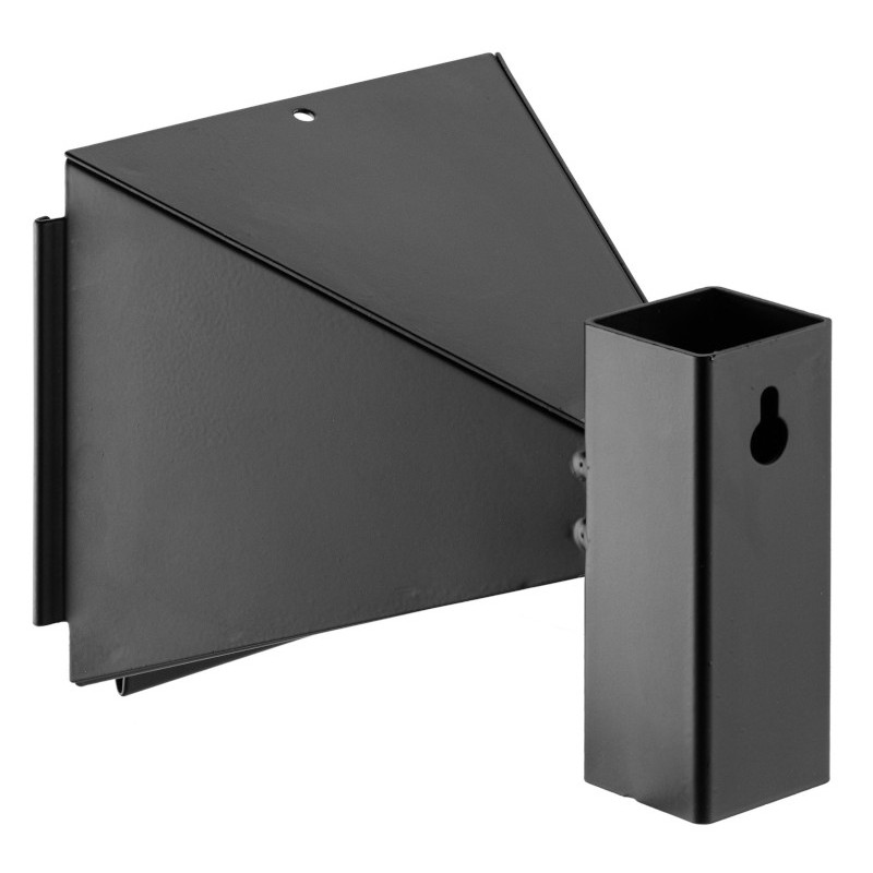 Porte cibles conique Bo Manufacture - 14x14 cm