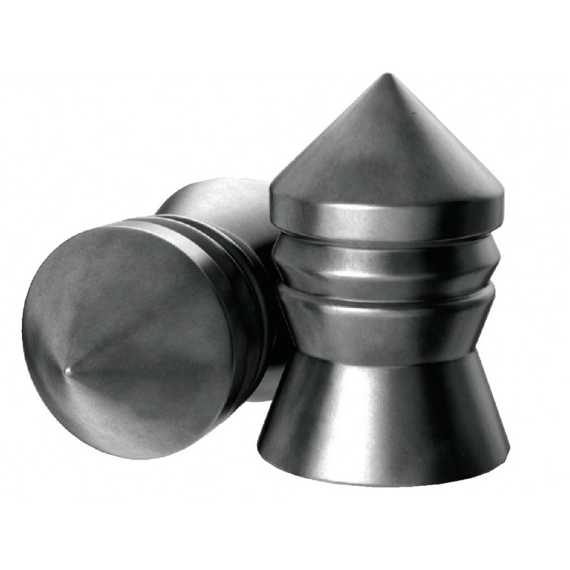 Boîte de 300 plombs Stoeger X-Magnum - calibre...